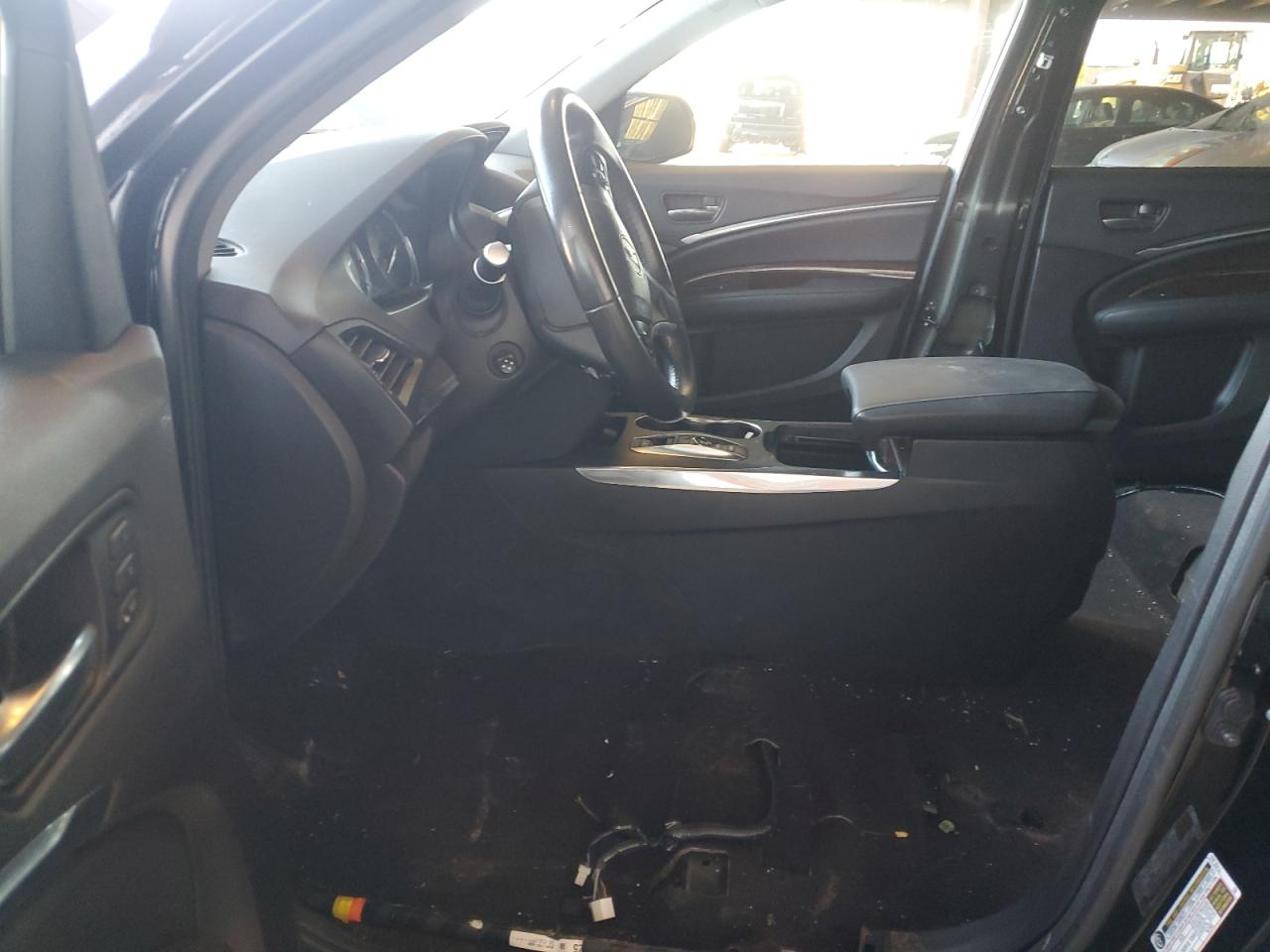 2020 Acura MDX - Image 7