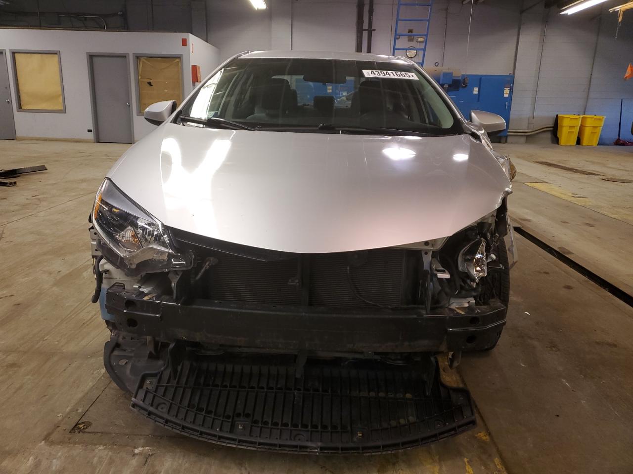 2014 Toyota Corolla - Image 5