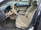 2012 Lincoln Mkz  zu verkaufen in Portland, OR - Front End