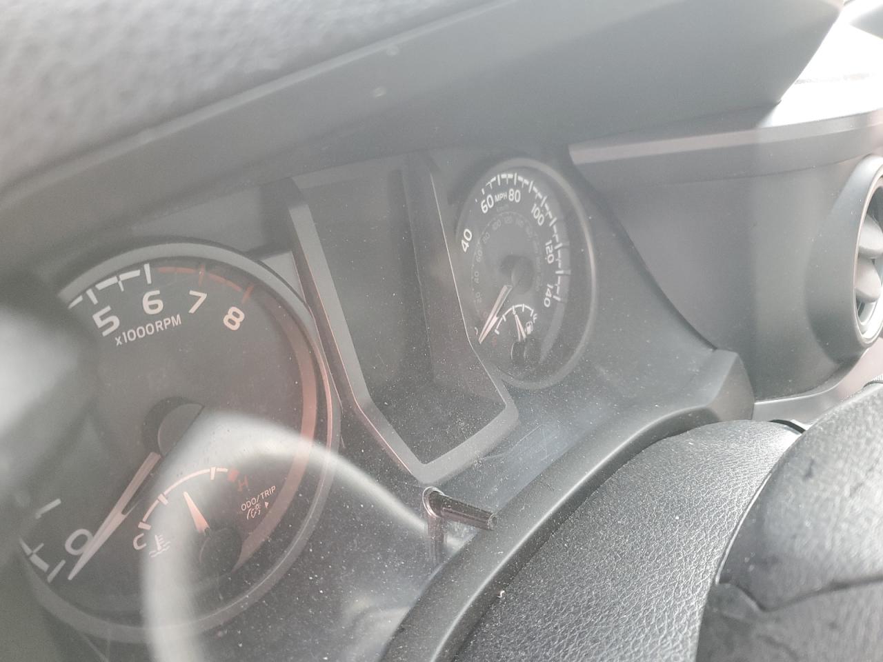 2017 Toyota Tacoma - Image 9