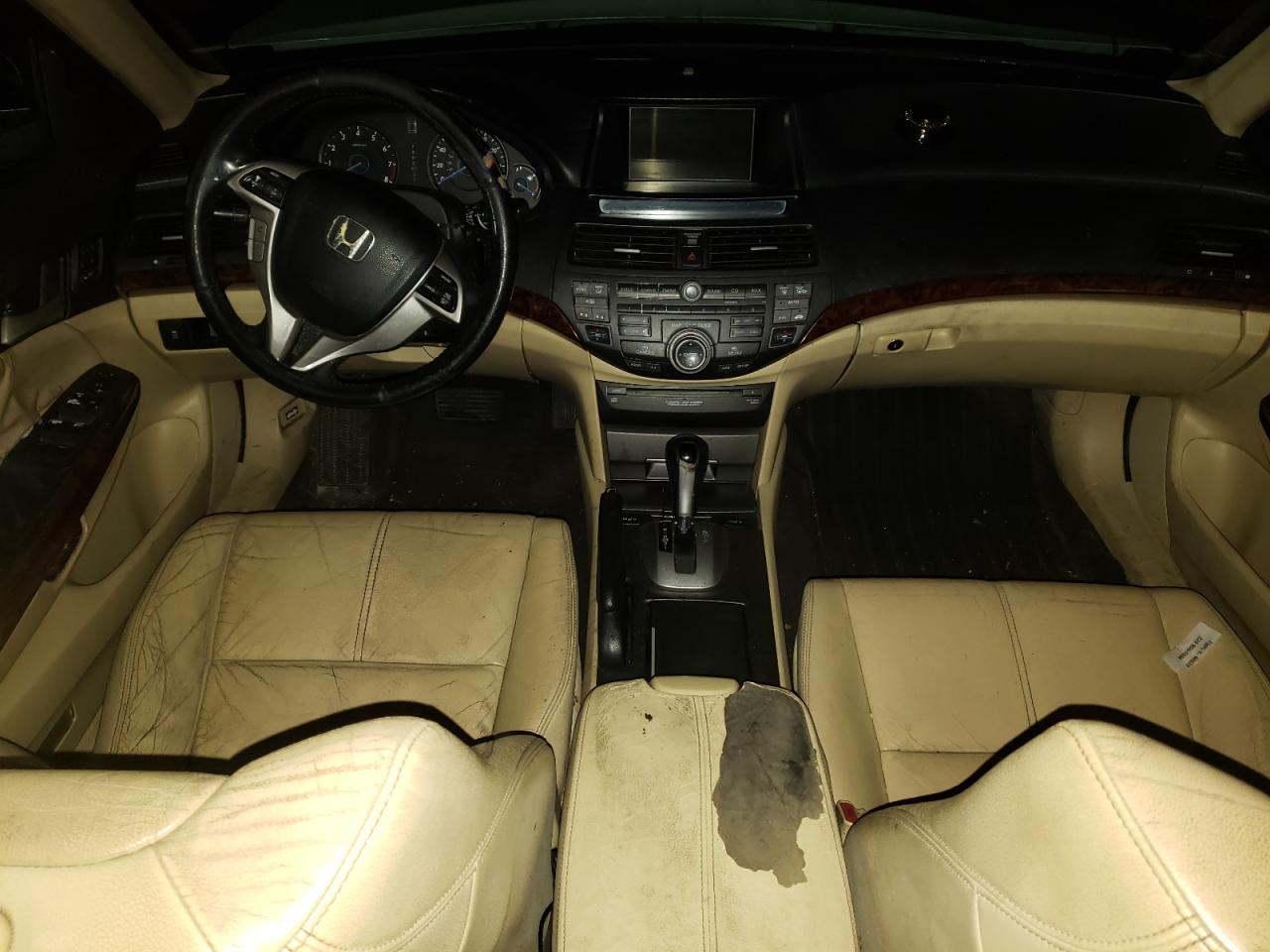 2011 Honda Accord - Image 8