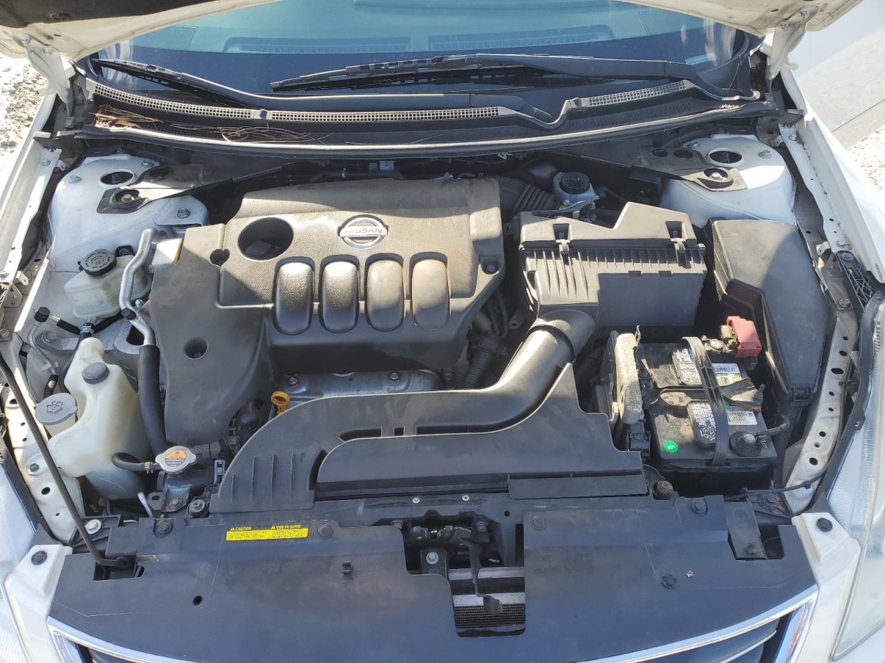 2012 Nissan Altima - Image 11