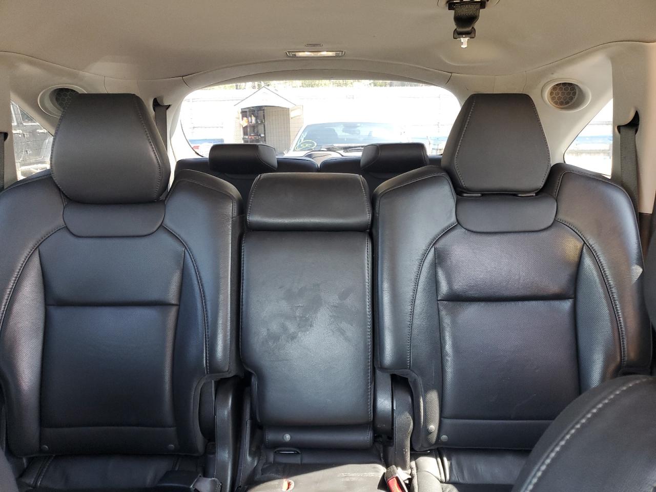 2016 Acura MDX - Image 10
