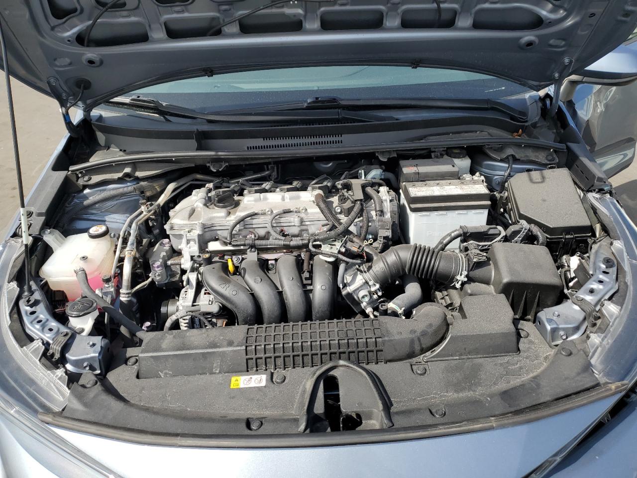 2022 Toyota Corolla - Image 12