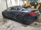 2018 CHEVROLET IMPALA LT for sale at Copart NS - HALIFAX