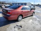 2005 Toyota Camry Le de vânzare în North Billerica, MA - Normal Wear