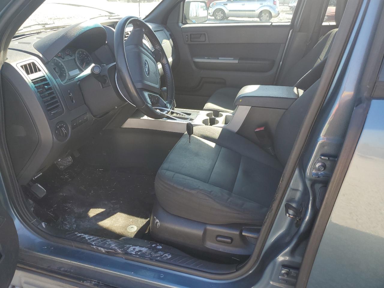 2011 Ford Escape - Image 7