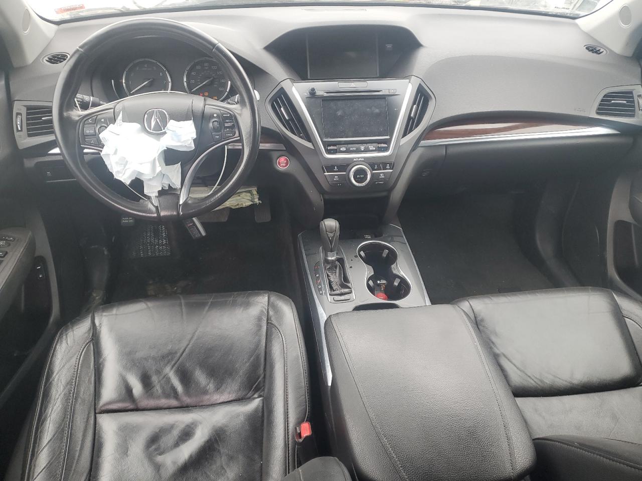 2014 Acura MDX - Image 8