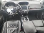 2014 Acura Mdx  للبيع في Kansas City، KS - Front End