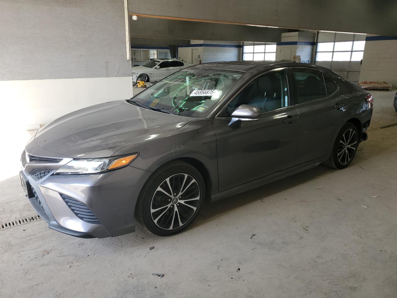 2019 Toyota Camry - Image 1