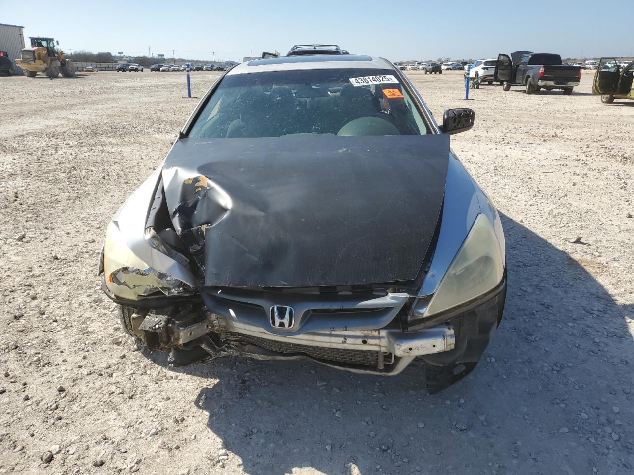 2006 Honda Accord - Image 5