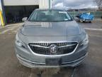 2017 Buick Lacrosse Essence на продаже в Duryea, PA - Front End