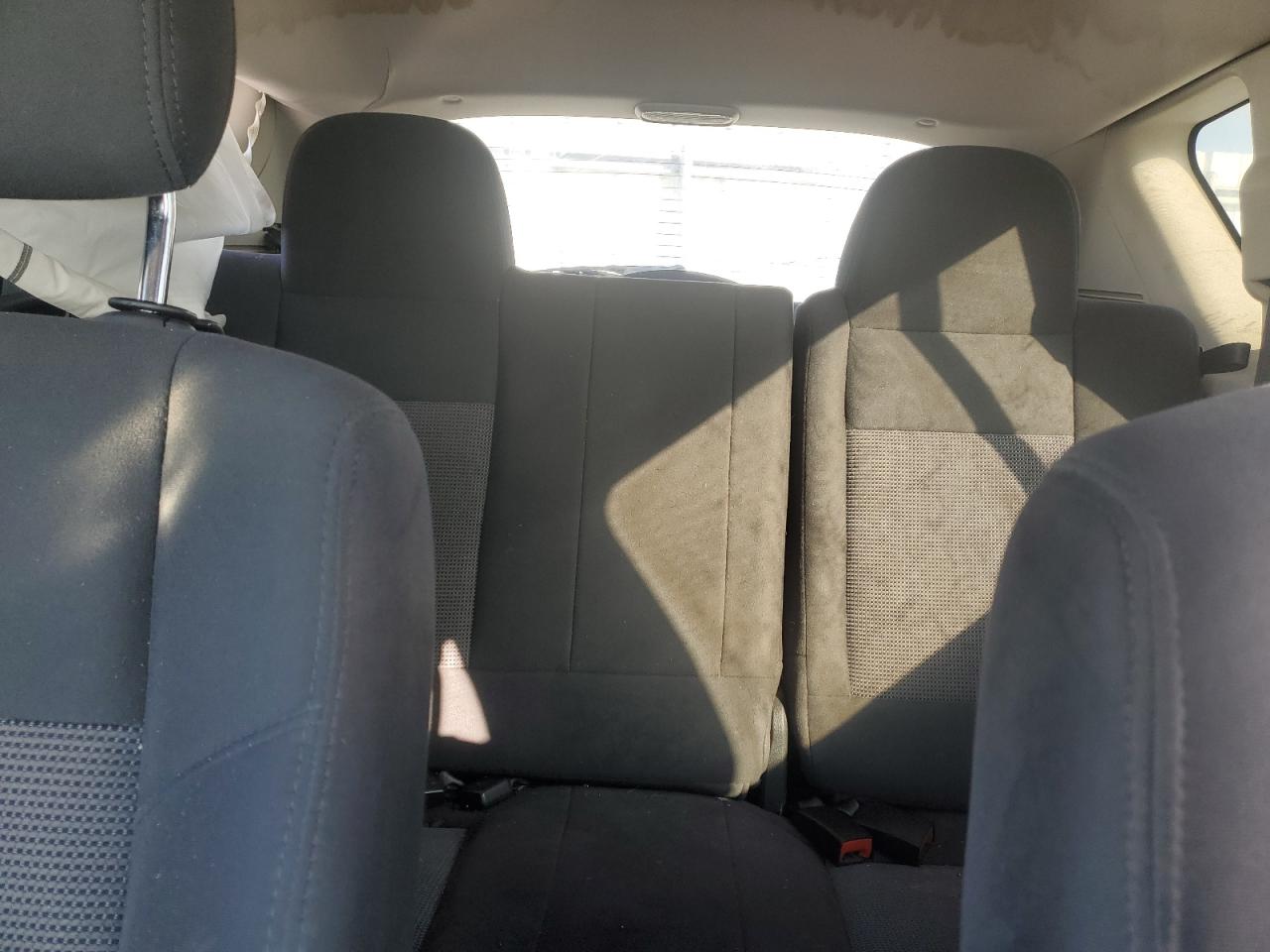 2014 Jeep Compass - Image 10