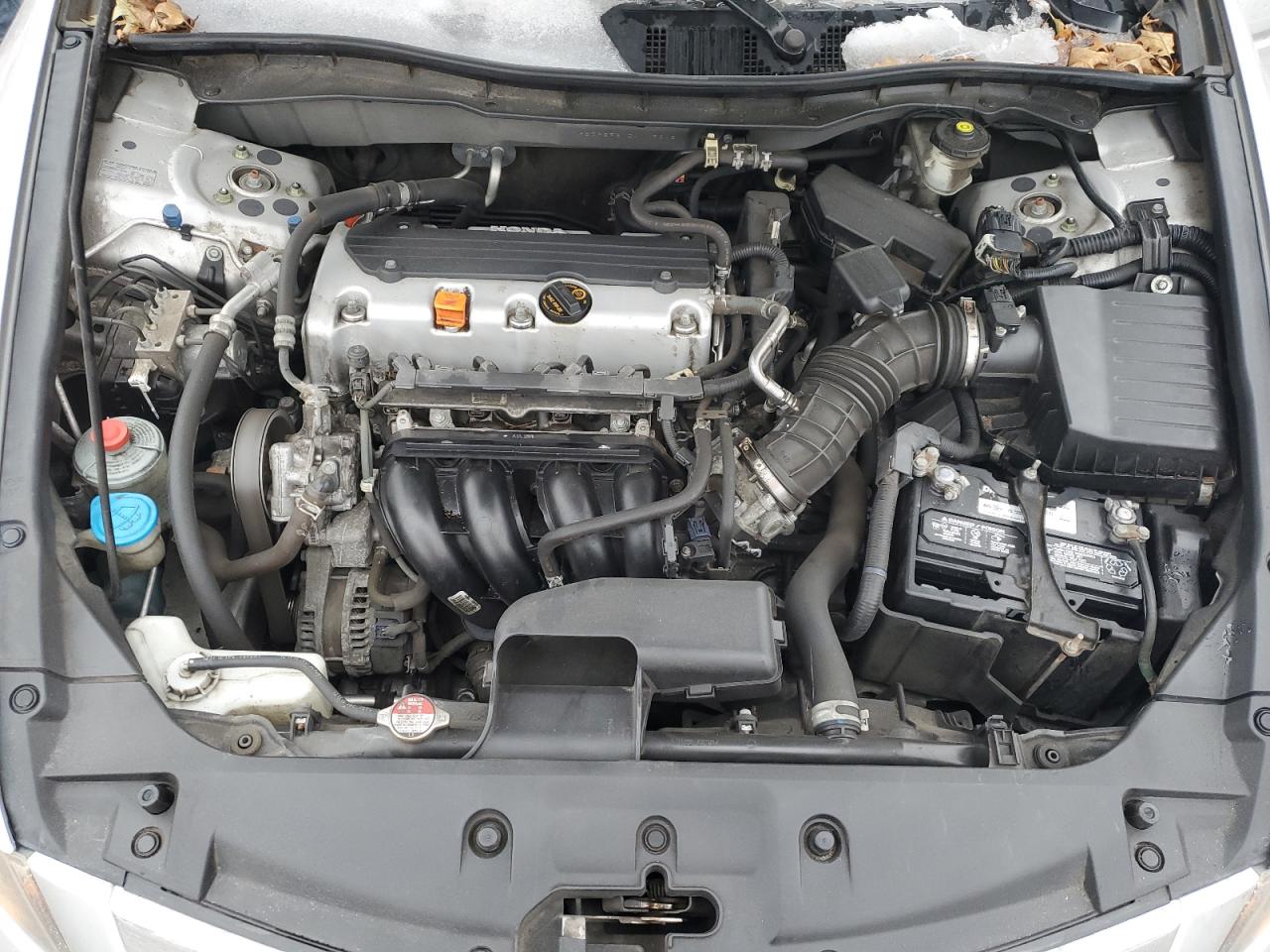 2011 Honda Accord - Image 11