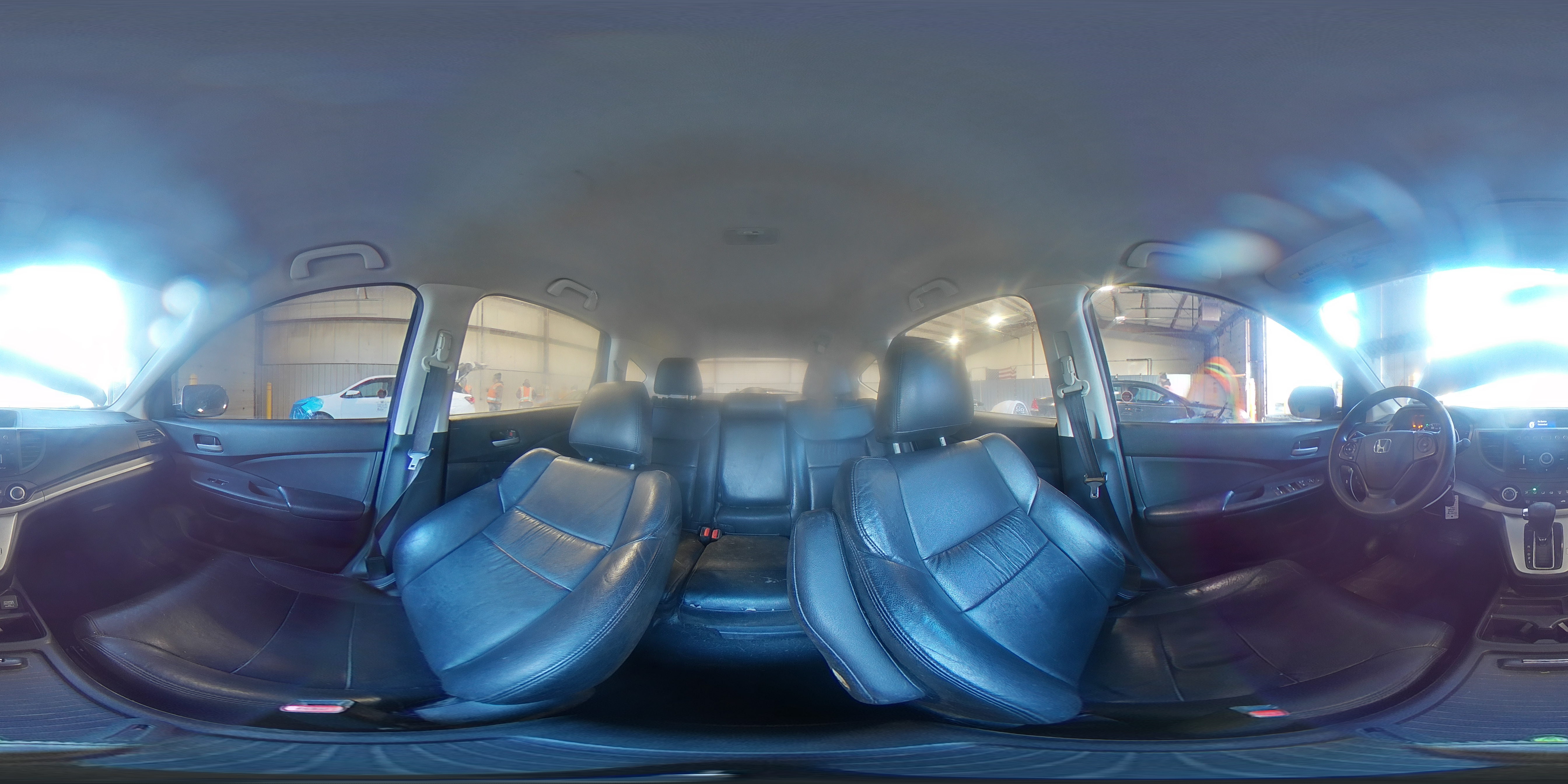 2014 Honda CR-V - Image 16