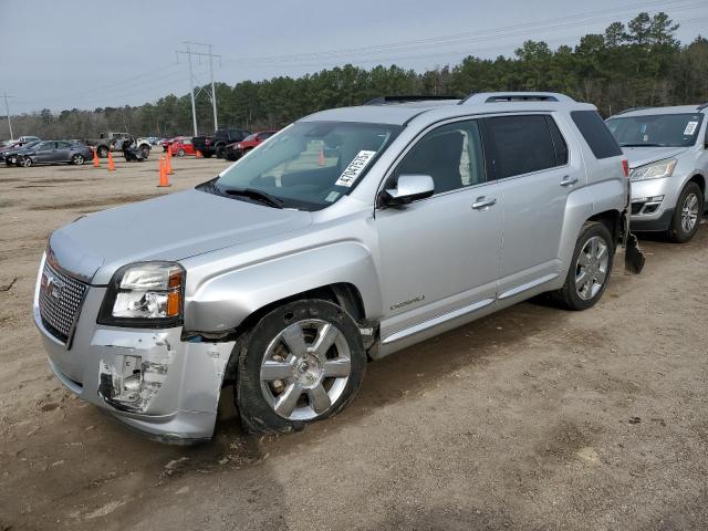 2014 Gmc Terrain Denali