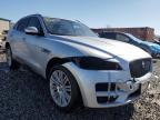 2018 Jaguar F-Pace Premium продається в Hueytown, AL - Front End