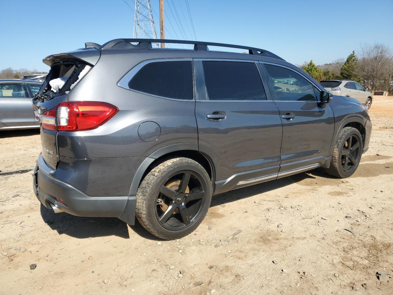 2020 Subaru Ascent - Image 3