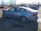 2024 Nissan Altima Sv იყიდება New Britain-ში, CT - Front End