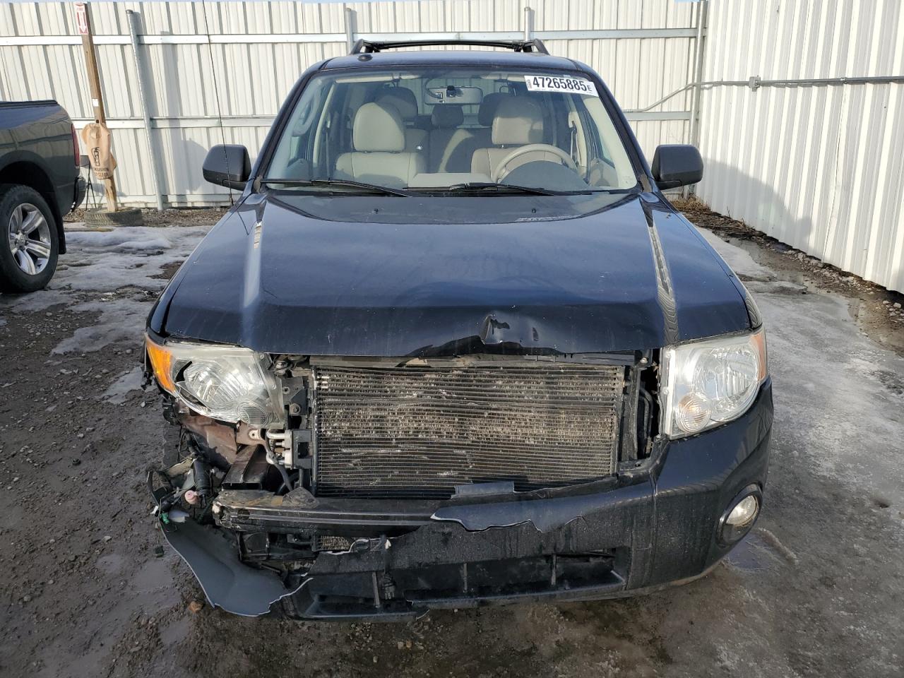 2010 Ford Escape - Image 5