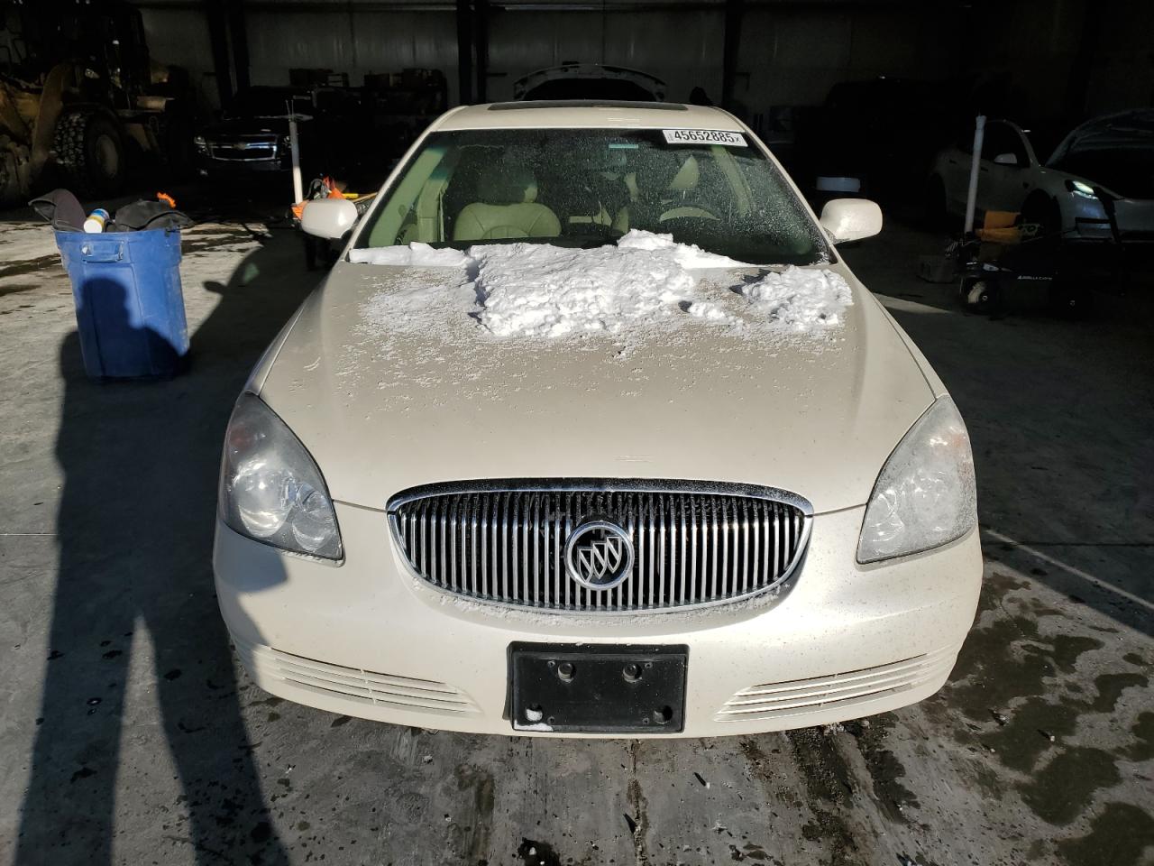 2008 Buick Lucerne - Image 5