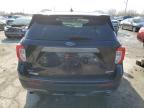 2024 Ford Explorer Xlt en Venta en Indianapolis, IN - Vandalism