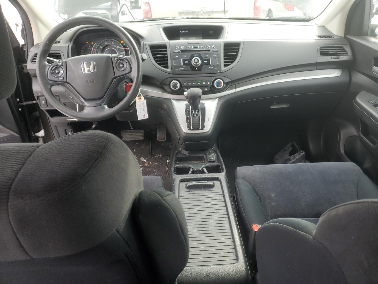 2013 Honda CR-V - Image 8