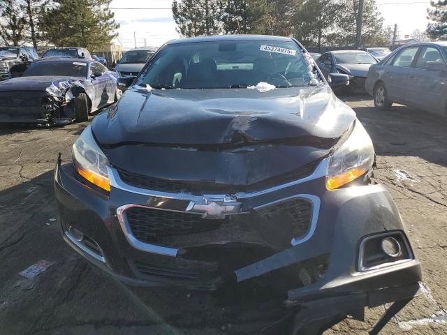 Sedans CHEVROLET MALIBU 2014 Gray