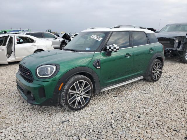 2024 Mini Cooper S Countryman All4