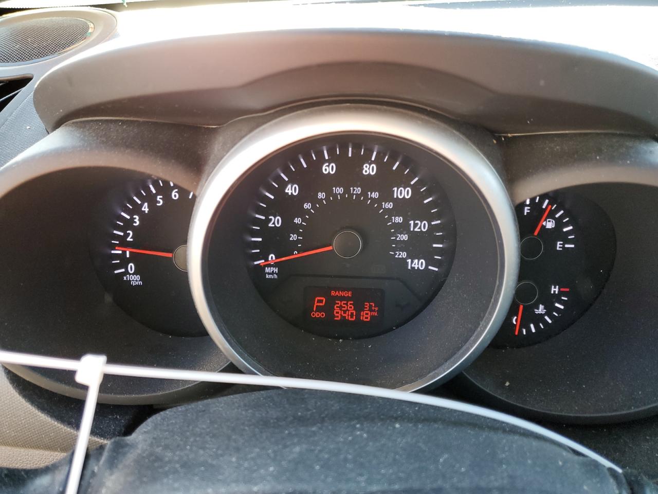 2013 Kia Soul - Image 9