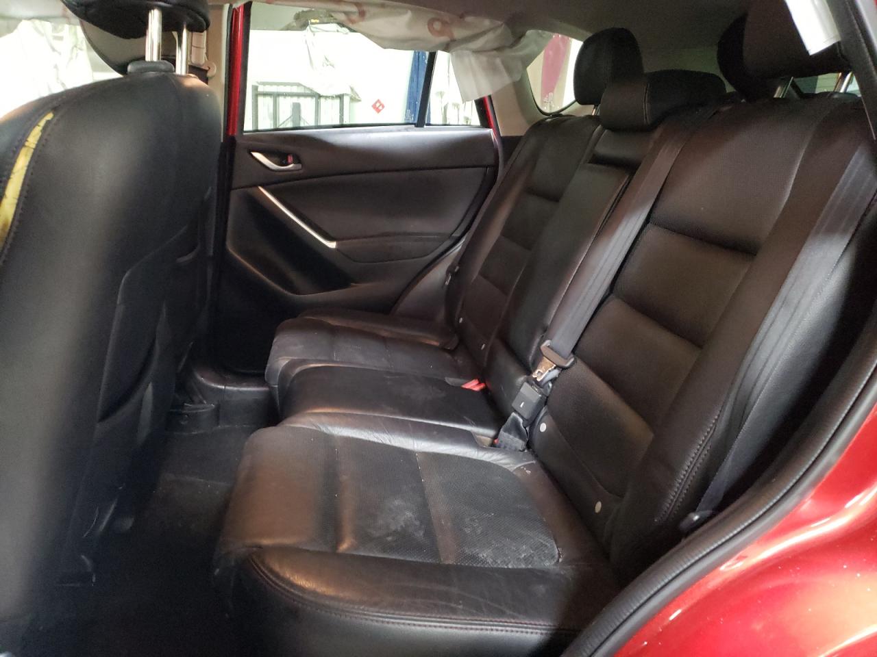 2016 Mazda CX-5 - Image 10