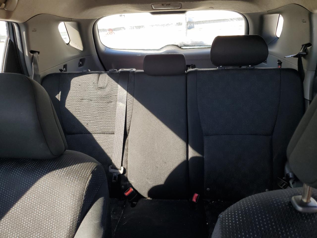 2009 Toyota Corolla - Image 10