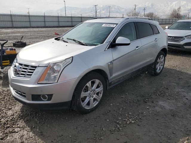2014 Cadillac Srx Performance Collection