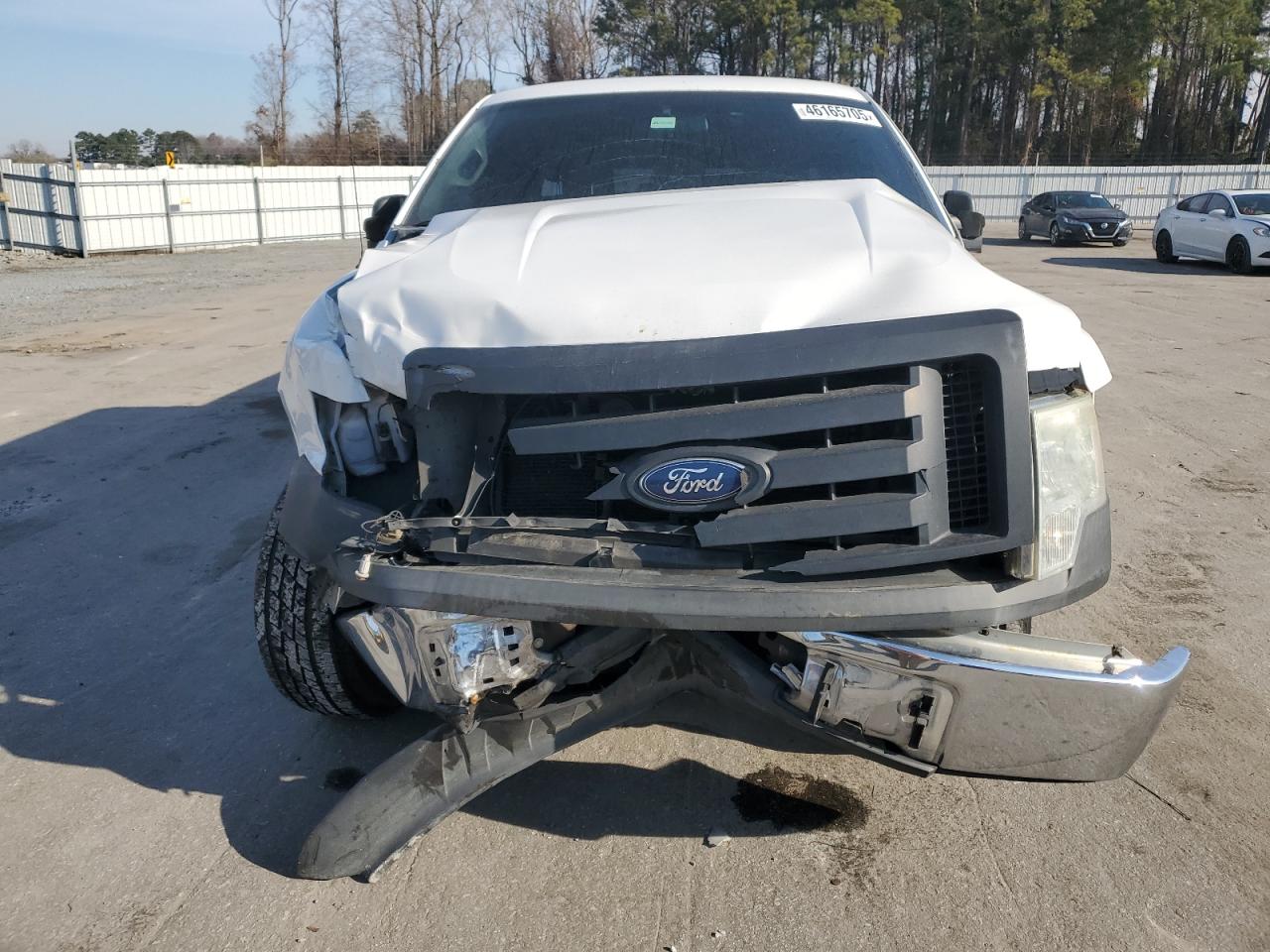 2012 Ford F-150 - Image 5