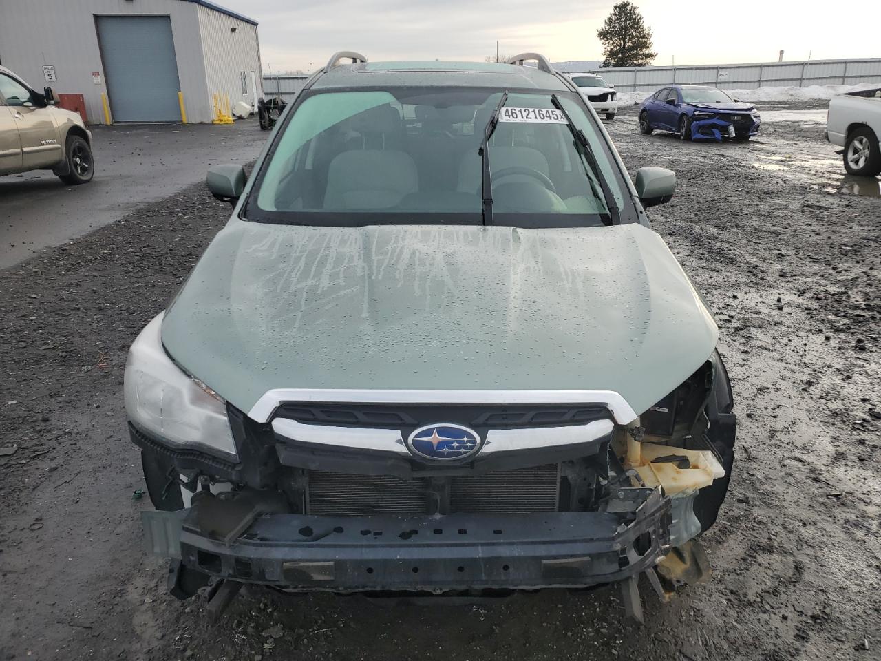 2017 Subaru Forester - Image 5