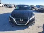 2022 Nissan Altima Sv   de vânzare în New Orleans, LA - Side
