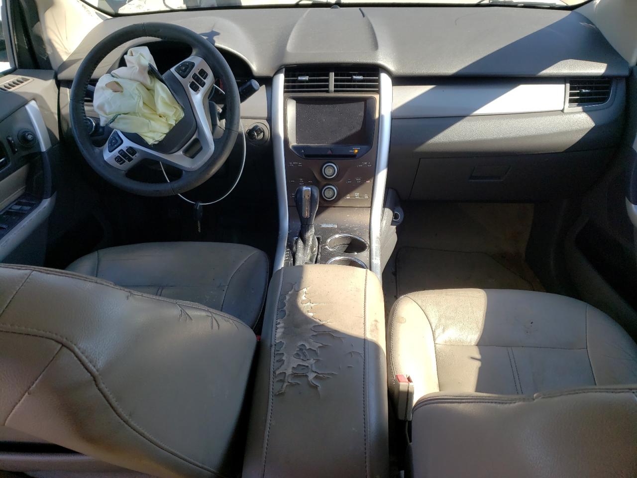 2011 Ford Edge - Image 8