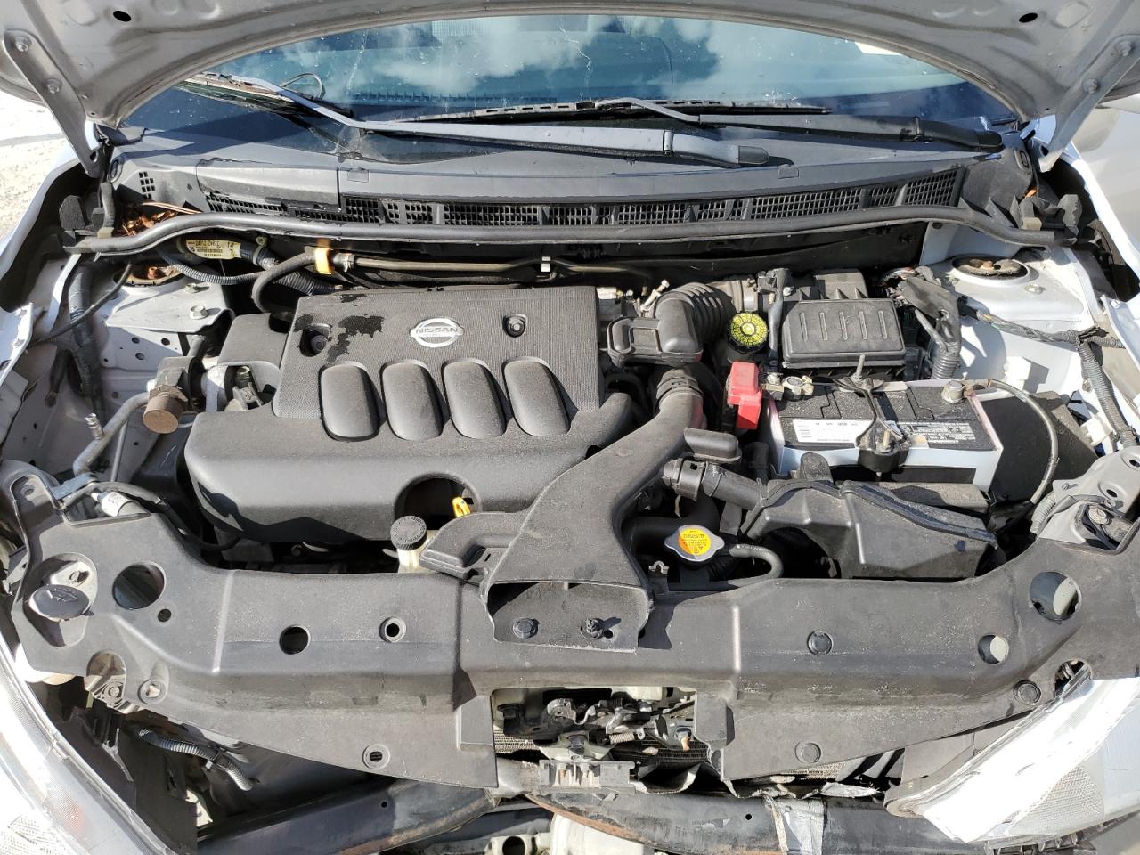 2010 Nissan Versa - Image 12