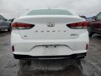 2018 Hyundai Sonata Se за продажба в Woodhaven, MI - Front End