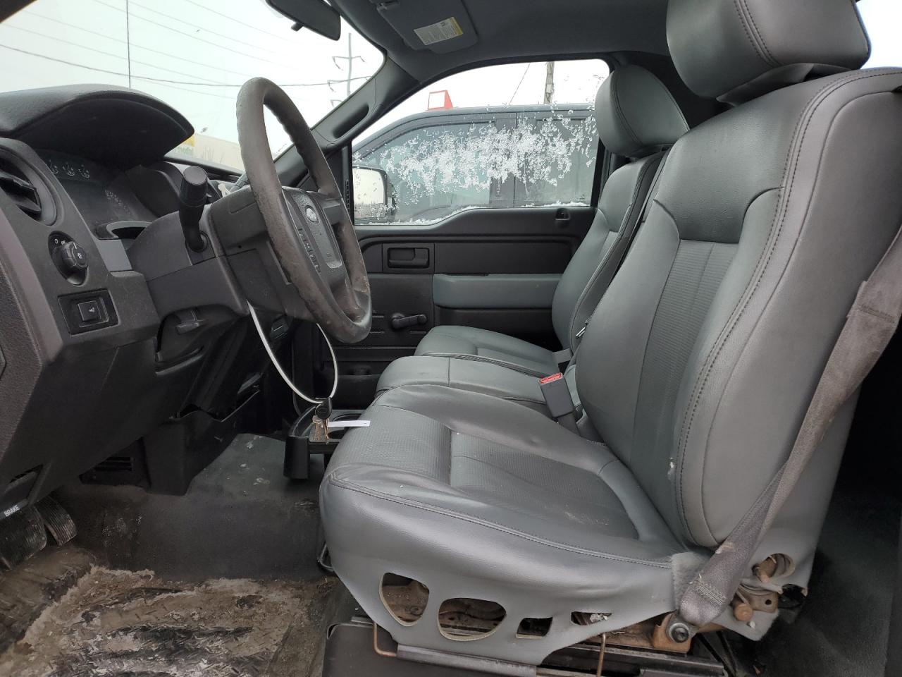 2014 Ford F-150 - Image 7