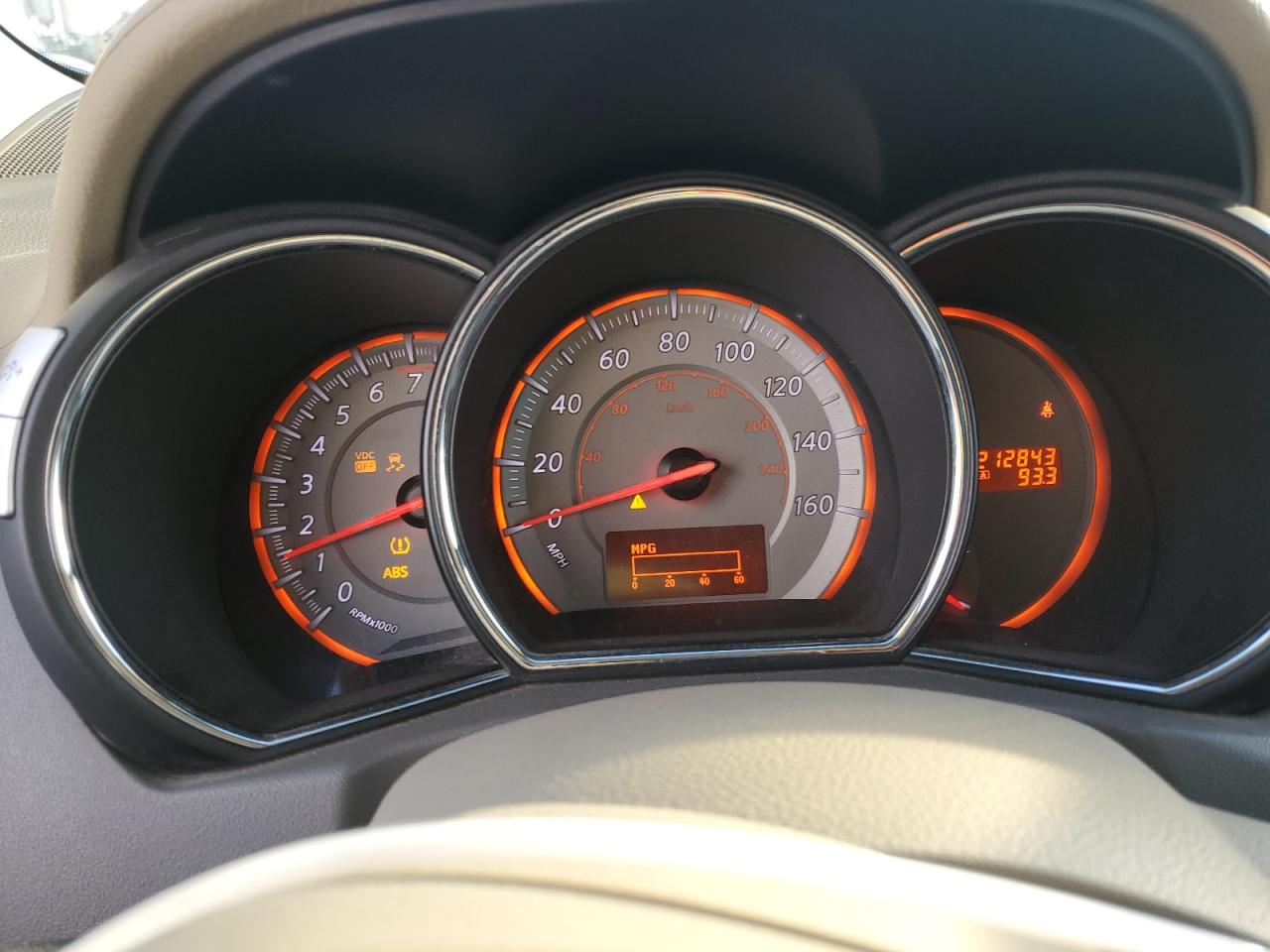 2009 Nissan Murano - Image 9