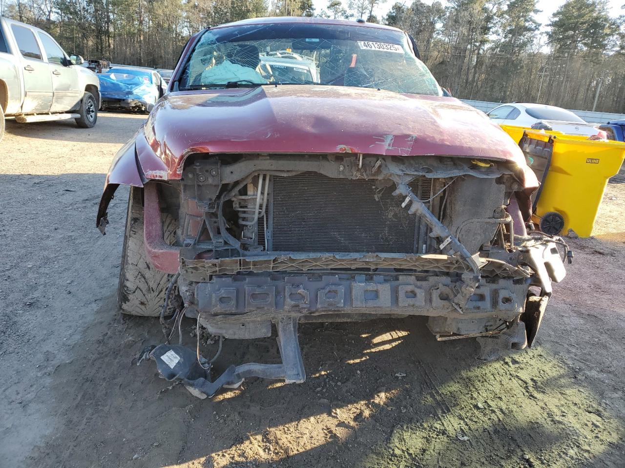 2014 RAM 1500 - Image 5