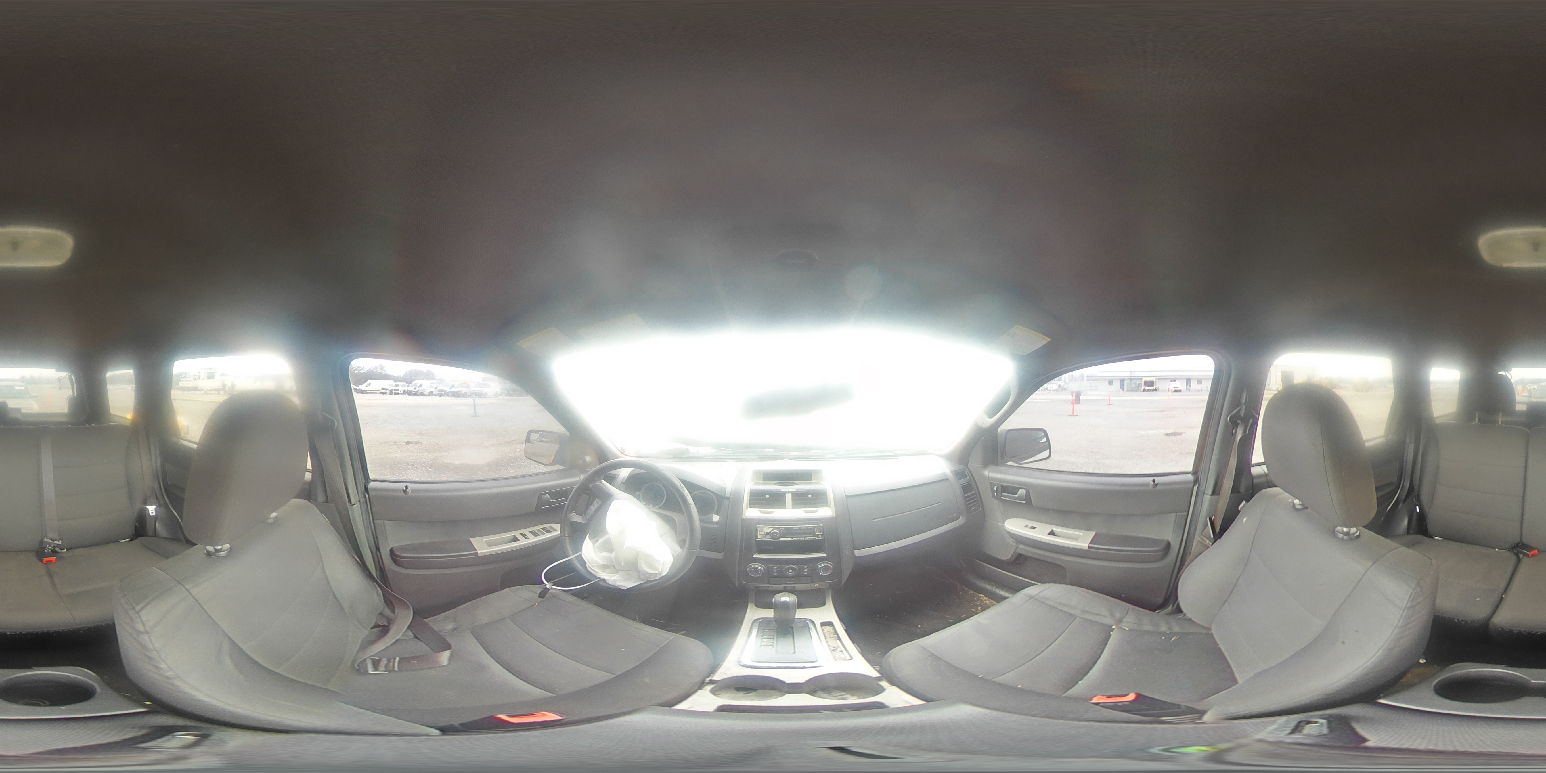 2011 Ford Escape - Image 13