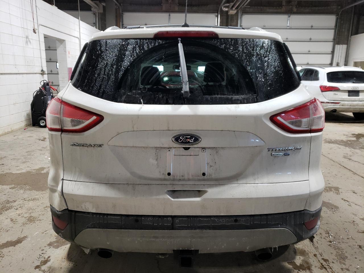 2013 Ford Escape - Image 6