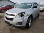 2015 Chevrolet Equinox Ls for Sale in Pekin, IL - Front End