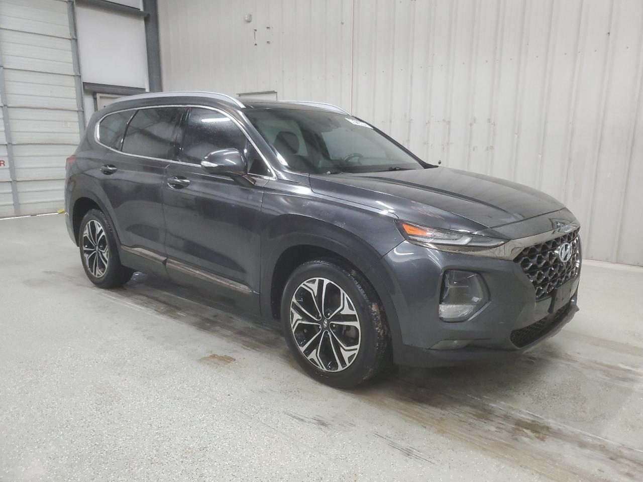 2020 Hyundai Santa Fe - Image 4