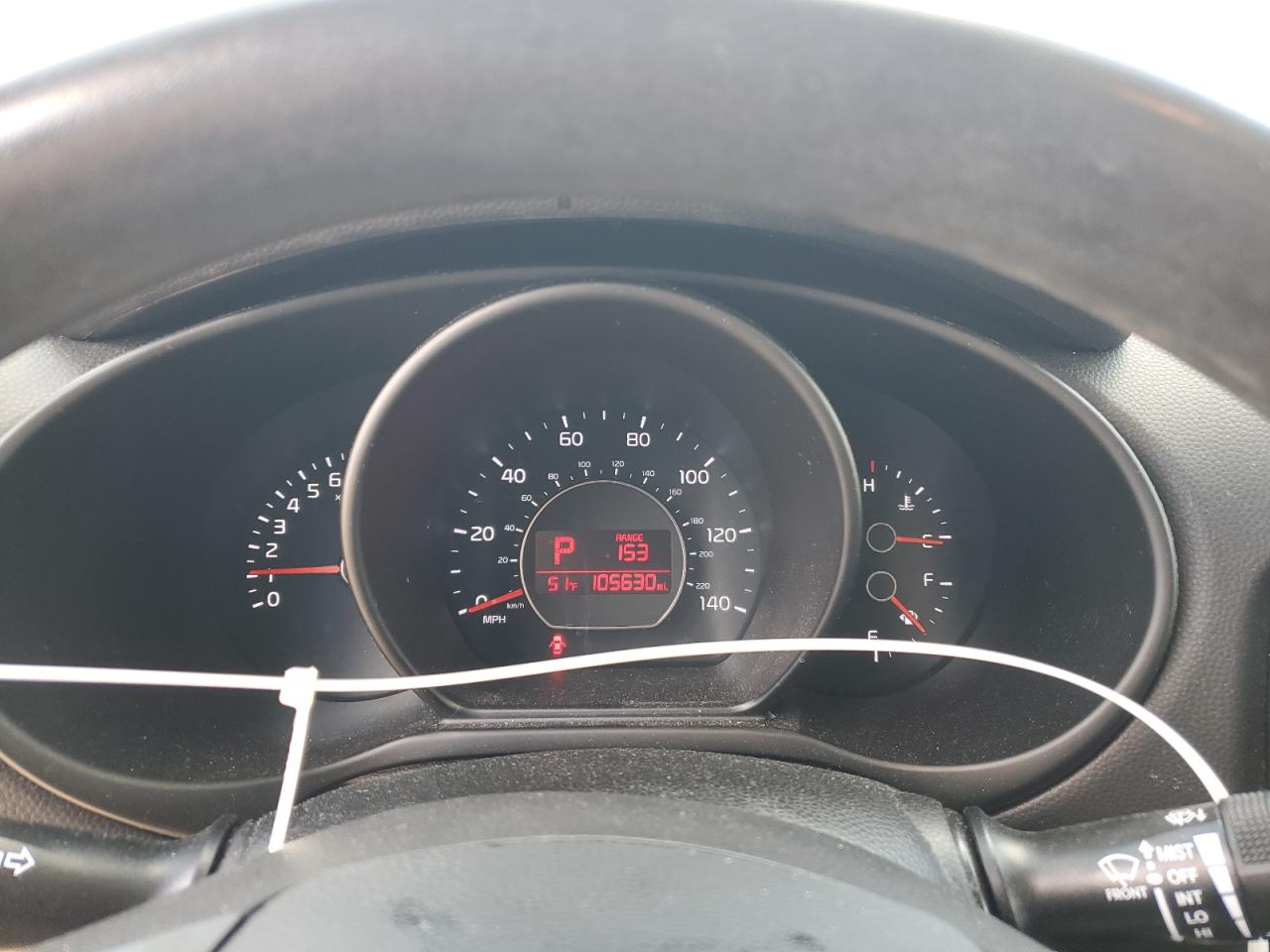 2018 Kia Soul - Image 9