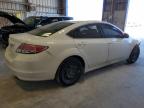 2010 Mazda 6 I na sprzedaż w Abilene, TX - Front End