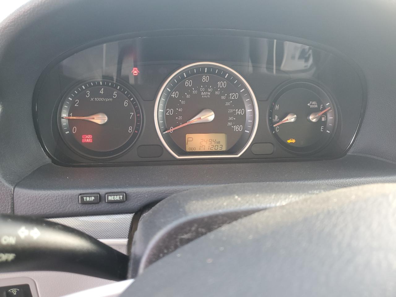 2006 Hyundai Sonata - Image 9