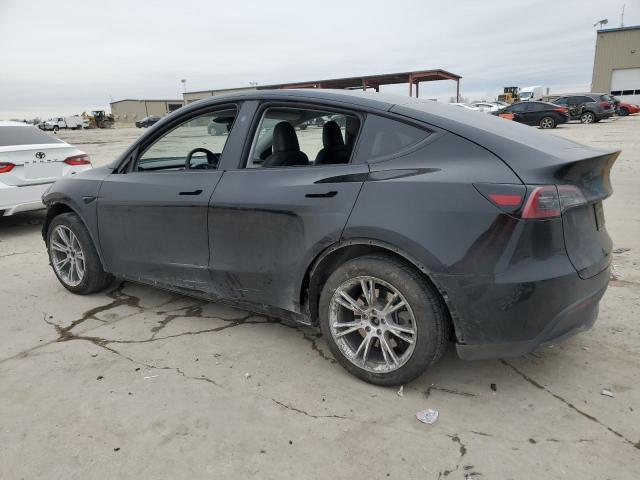 TESLA MODEL Y 2023 Black